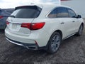 2017 Acura MDX — photo 4 of 16 | VIN 5J8YD4H54HL006216