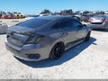Photo 4 of 17 — 2016 Honda Civic