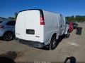 Photo 4 of 16 — 2022 GMC Savana