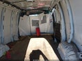 Photo 8 of 16 — 2022 GMC Savana