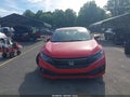 2020 Honda Civic — photo 12 of 16 | VIN 2HGFC2F8XLH570020