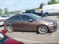Photo 14 of 19 — 2019 Chevrolet Cruze