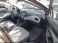 Photo 5 of 19 — 2019 Chevrolet Cruze