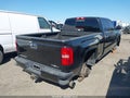 2015 GMC Sierra — photo 4 of 20 | VIN 1GT120E8XFF582689