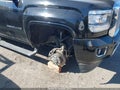 2015 GMC Sierra — photo 14 of 20 | VIN 1GT120E8XFF582689