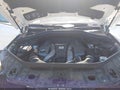 2018 Mercedes-Benz GLE-Class — photo 10 of 22 | VIN 4JGDA7EB7JB069772