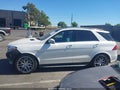 2018 Mercedes-Benz GLE-Class — photo 15 of 22 | VIN 4JGDA7EB7JB069772