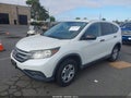 Photo 2 of 16 — 2014 Honda CR-V
