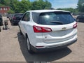 Photo 3 of 16 — 2018 Chevrolet Equinox