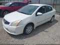 Photo 2 of 12 — 2012 Nissan Sentra