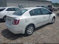 Photo 4 of 12 — 2012 Nissan Sentra