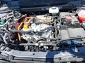 2025 Chevrolet Equinox — photo 10 of 16 | VIN 3GN7DNRP7SS225034