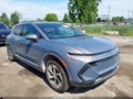 2025 Chevrolet Equinox — photo 13 of 16 | VIN 3GN7DNRP7SS225034