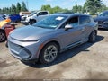 2025 Chevrolet Equinox — photo 2 of 16 | VIN 3GN7DNRP7SS225034