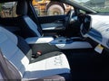 2025 Chevrolet Equinox — photo 5 of 16 | VIN 3GN7DNRP7SS225034