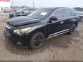 2013 Infiniti JX35 — photo 2 of 21 | VIN 5N1AL0MN1DC338041