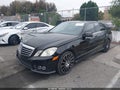 2010 Mercedes-Benz E-Class — photo 2 of 16 | VIN WDDHF7CB9AA031627