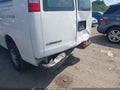2017 Chevrolet Express 2500 — photo 17 of 18 | VIN 1GCWGBFF4H1108835