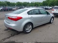 Photo 4 of 11 — 2015 Kia Forte