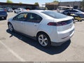 2014 Chevrolet Volt — photo 3 of 19 | VIN 1G1RE6E49EU137907