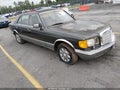 1987 Mercedes-Benz 420 — photo 1 of 12 | VIN WDBCA35D0HA292647