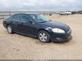Photo 1 of 11 — 2011 Chevrolet Impala