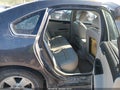 Photo 8 of 17 — 2010 Chevrolet Impala