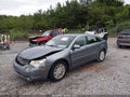 Photo 2 of 16 — 2007 Chrysler Sebring