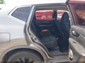 Photo 8 of 16 — 2018 Nissan Rogue Sport