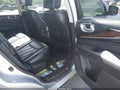 Photo 8 of 11 — 2013 Infiniti JX35