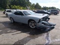 2021 Dodge Challenger — photo 1 of 19 | VIN 2C3CDZBT9MH571795