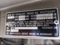 Photo 9 of 11 — 1987 Mercedes-Benz 420