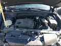 2022 Hyundai Santa Fe — photo 10 of 17 | VIN 5NMS3DAJ8NH440697