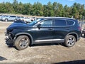 2022 Hyundai Santa Fe — photo 15 of 17 | VIN 5NMS3DAJ8NH440697