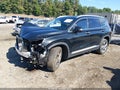 2022 Hyundai Santa Fe — photo 2 of 17 | VIN 5NMS3DAJ8NH440697