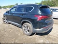 2022 Hyundai Santa Fe — photo 3 of 17 | VIN 5NMS3DAJ8NH440697