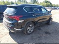 2022 Hyundai Santa Fe — photo 4 of 17 | VIN 5NMS3DAJ8NH440697
