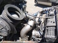 2016 Kenworth Construction — photo 10 of 11 | VIN 3BKHHJ7XXGF104808