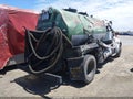 2016 Kenworth Construction — photo 4 of 11 | VIN 3BKHHJ7XXGF104808