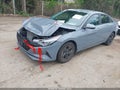 2023 Hyundai Elantra — photo 2 of 16 | VIN KMHLM4AG3PU441852