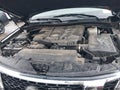 2020 Nissan Armada — photo 10 of 17 | VIN JN8AY2ND7LX015504