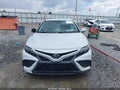 2023 Toyota Camry — photo 12 of 16 | VIN 4T1G11AK8PU173667
