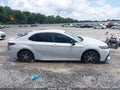 2023 Toyota Camry — photo 13 of 16 | VIN 4T1G11AK8PU173667