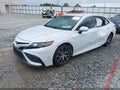 2023 Toyota Camry — photo 2 of 16 | VIN 4T1G11AK8PU173667