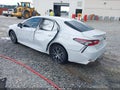 2023 Toyota Camry — photo 3 of 16 | VIN 4T1G11AK8PU173667