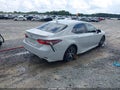 2023 Toyota Camry — photo 4 of 16 | VIN 4T1G11AK8PU173667