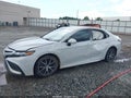 2023 Toyota Camry — photo 6 of 16 | VIN 4T1G11AK8PU173667
