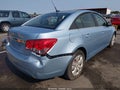 2012 Chevrolet Cruze — photo 16 of 16 | VIN 1G1PC5SH2C7114107