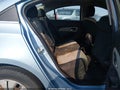 2012 Chevrolet Cruze — photo 8 of 16 | VIN 1G1PC5SH2C7114107