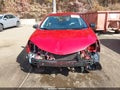 2014 Toyota Corolla — photo 12 of 16 | VIN 5YFBURHE2EP141845